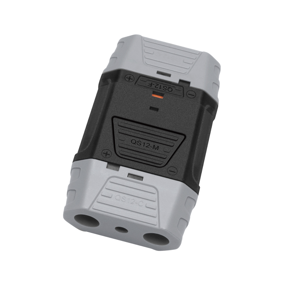 250A 320A Black Antispark Connector Male And Female QS12 High current connector 500Voltage，If you need can feel free to contact me:
Web:youweitec.en.alibaba.com 
Wechat/Whatapp:+8613360648389
Email:sale02@youweic.com