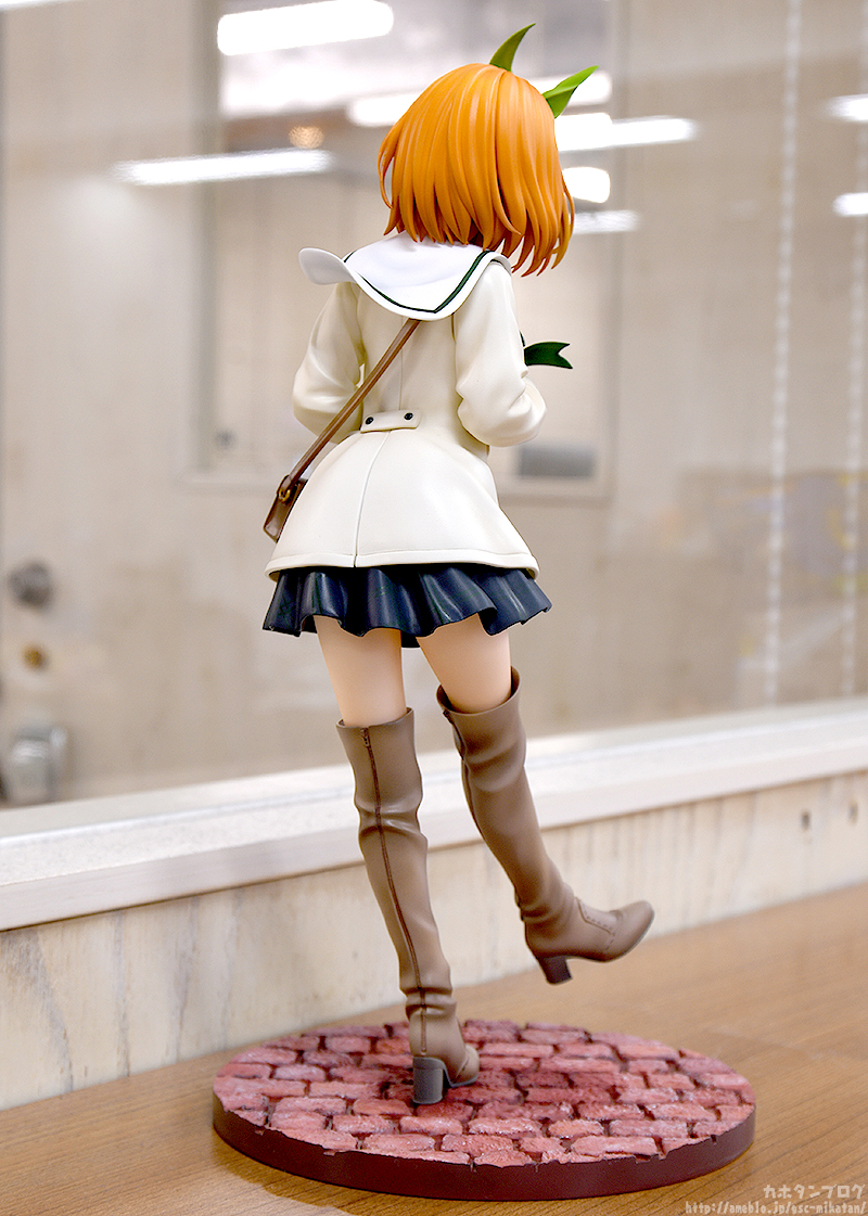 情報】GSC《五等分的新娘∬》中野四葉Date Style Ver. PVC,開放 情報】GSC《五等分的新娘∬》中野四葉Date Style Ver. PVC,開放