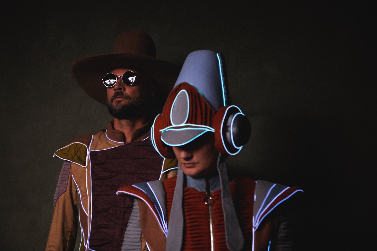 All Things Live Norway tweet media