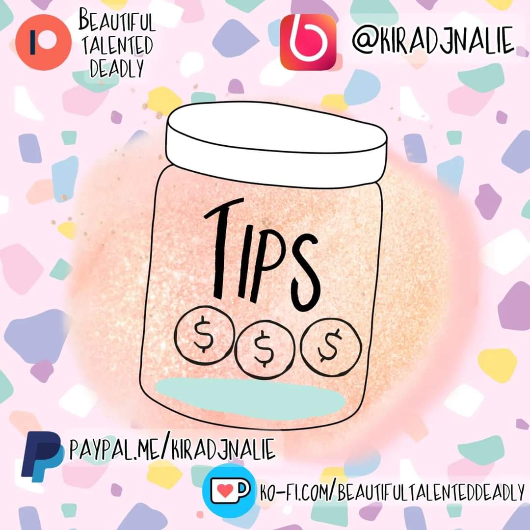 kira_Djnalie tweet media