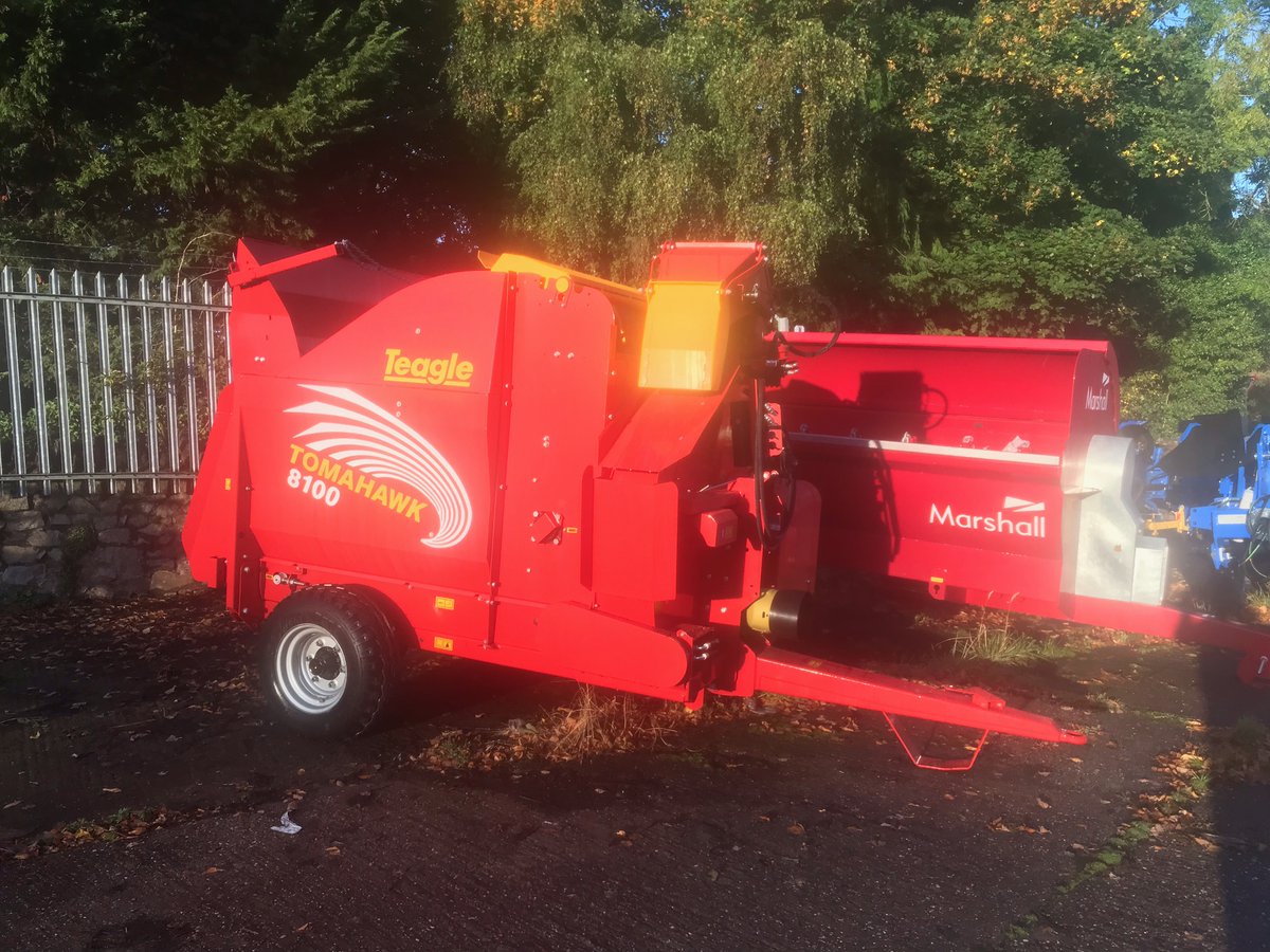 Severn Farm Machinery Ltd tweet media