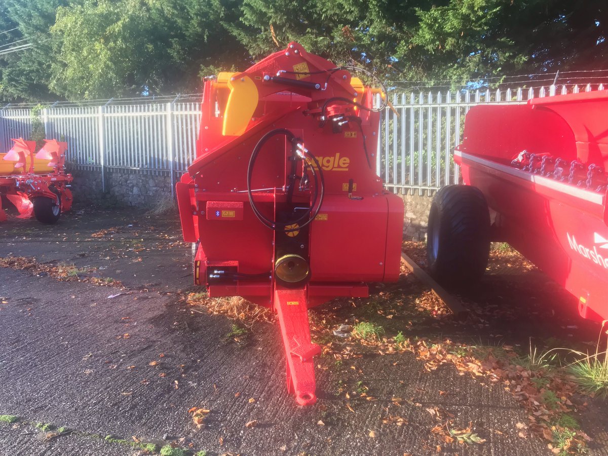 Severn Farm Machinery Ltd tweet media