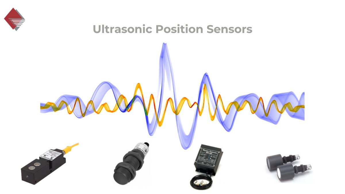 IxthusInst's tweet photo. Through our supplier #Migatron we offer a wide range of #ultrasonic displacement #sensors designed to solve sensing/control problems in a broad range of industries. 

https://t.co/e0crQYdJt1 https://t.co/fM4go2LuJG