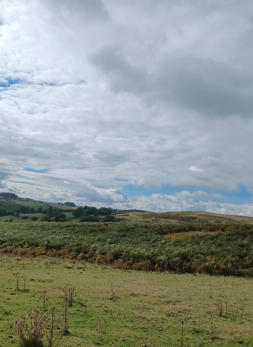 Can you spot our engineer Ronnie in this photo? We haven’t been able to, but maybe you will!

When our engineers travel to different jobs around the country, they often come across beautiful landscapes. That’s one of Ronnie’s favourite parts of his work.

#qubegb #engineers