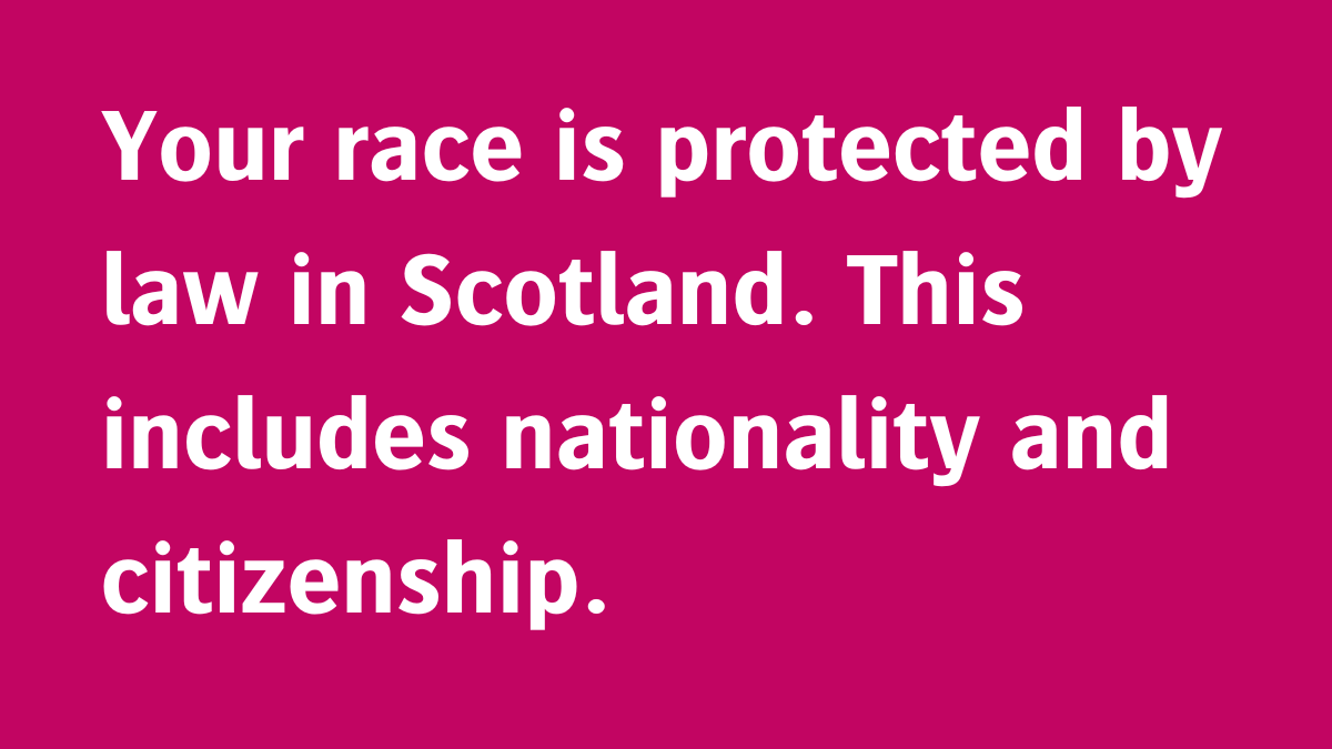 GlasgowCC's tweet photo. Glasgow is  the most ethnically diverse city in Scotland, thanks to people from around the world making it their home. 

Nobody should have to tolerate hate crime based on their race, ethnicity, nationality, citizenship, or language. How to report 👇 
https://t.co/LOI7bDvIjv https://t.co/9GGrBmlu08