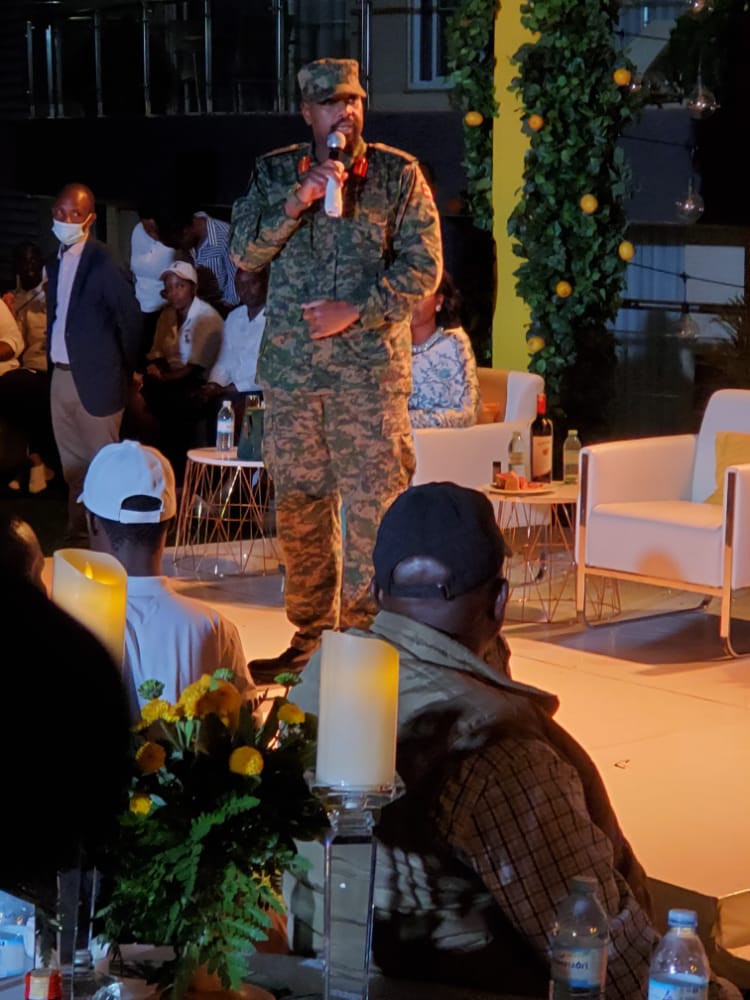 Aikiriza Onesmus tweet media