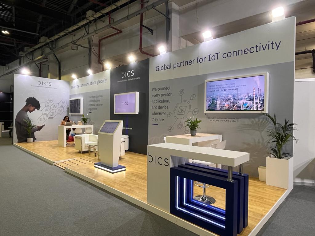 WorldExpoPlusLL's tweet photo. #BICS #Dubai #GITEXDUBAI #GITEX2022 https://t.co/FOZ6arqvDV