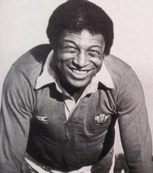 Documentary | Dogfennol🏉

As part of #BlackHistoryMonth and to celebrate 50 years since his try won GB the #rugbyleague #worldcup, a documentary about the legendary #CymruRL @IntRL player Clive Sullivan is on <a href="/BBCOne/">BBC One</a> on Wednesday.

Read our preview at: wrl.wales/clive-sullivan…