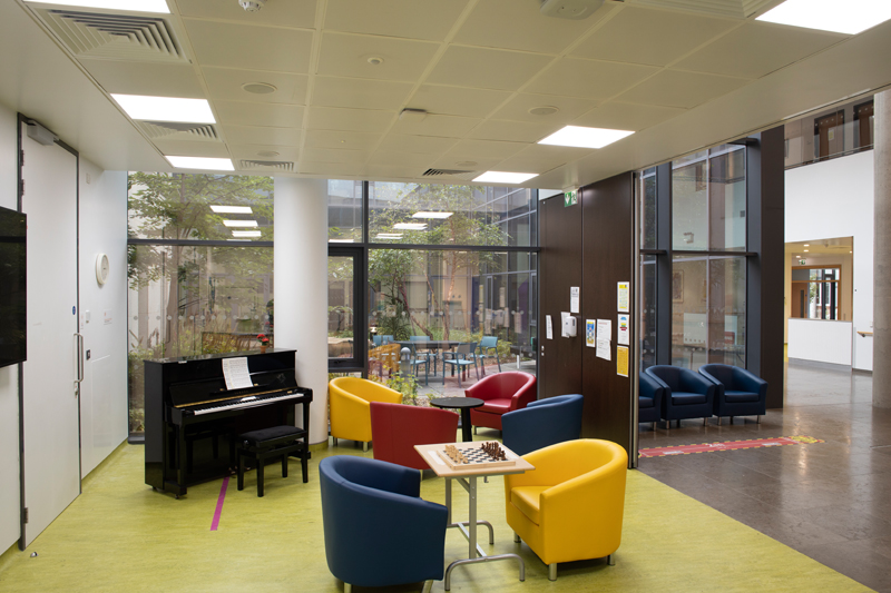 proelectrician's tweet image. Lighting for wellbeing – ROBUS’s Human Centric lighting system improves conditions at MISA Centre

Find out more here - professional-electrician.com/features/light…

@ROBUSLighting #lightingsystem