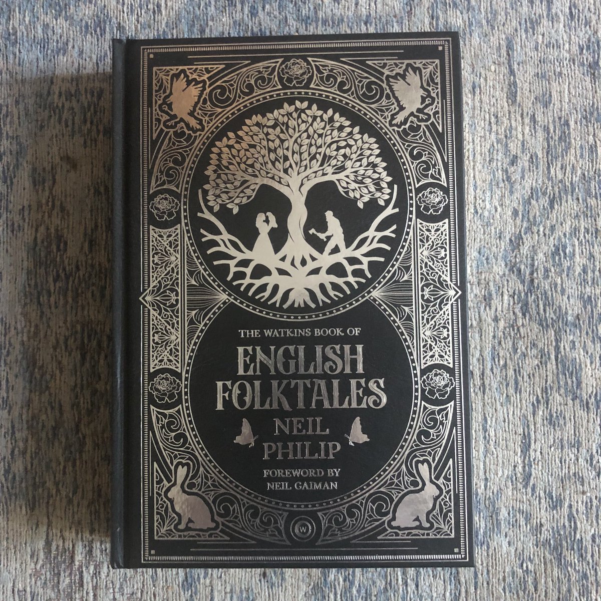Ghosts, boggles, bloody-bones, spirits, demons, ignis fatui, brownies, bugbears, black dogs, spectres, shellycoats, scarecrows, witches, wizards, barguests, Robin-Goodfellows, hags, night-bats, scrags, breaknecks, fantasms, hobgoblins, hobhoulards, boggey-boes, dobbies …