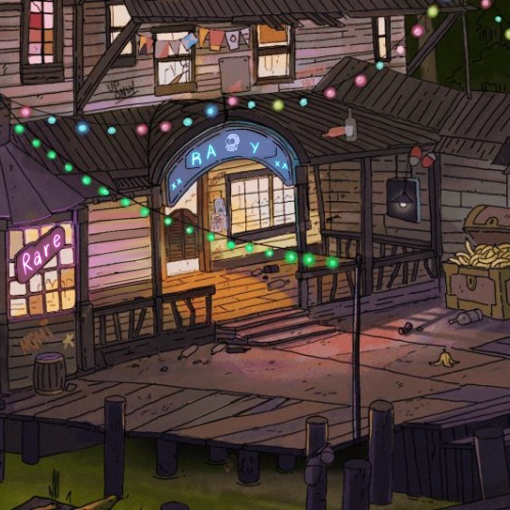RareApeY's tweet photo. There is a new yacht on the block... chain
We have learned from the greats and now it is our time
RT + Like &amp; Join Discord this if you want to get on free WL
#NFT #NFTs #RAYC #NFTcommunity #RAY https://t.co/IJAptlICzD