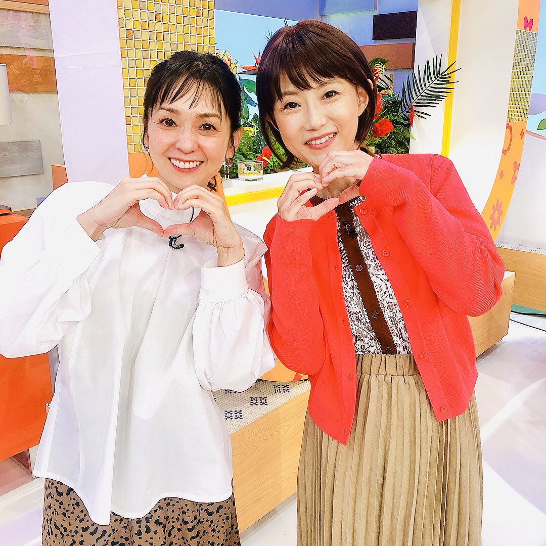 井上恵津子 5ino Twitter