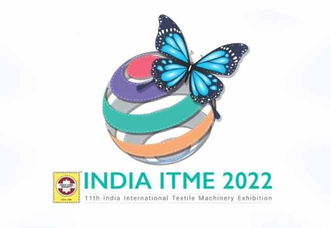 International textile machinery expo scheduled for Dec 8 in Noida

#IndiaITME2022 #IndiaExpositionMartLtd #TextileIndustry #TextileMachinery #TextileEngineering #ITME2022

knnindia.co.in/news/newsdetai…