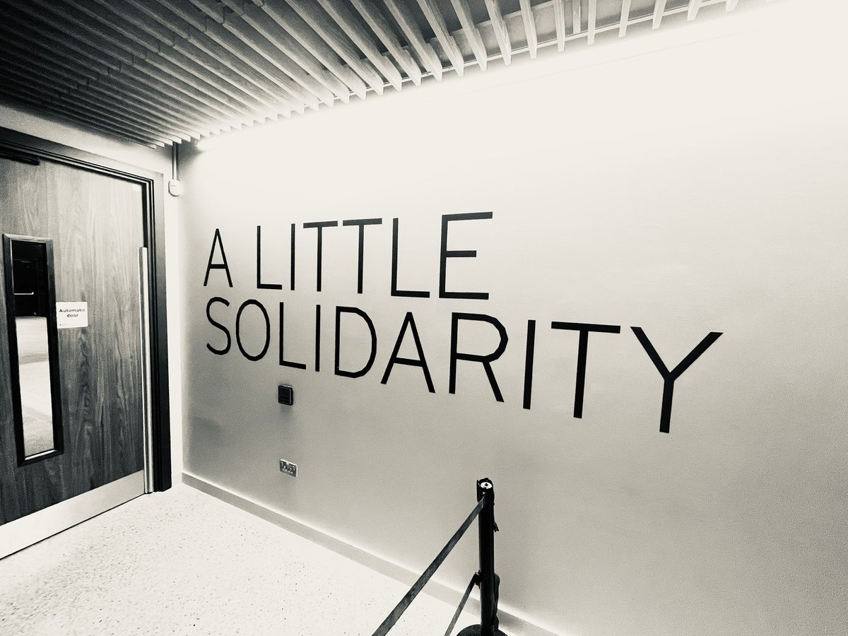 We’re delighted to announce we’ll be joined by our good friends <a href="/robocobraquartz/">Robocobra Quartet</a> and <a href="/cherymofficial/">CHERYM</a> at our Belfast show this Christmas. 

Tickets are on sale now.

bit.ly/3MnXdgX

|/\|