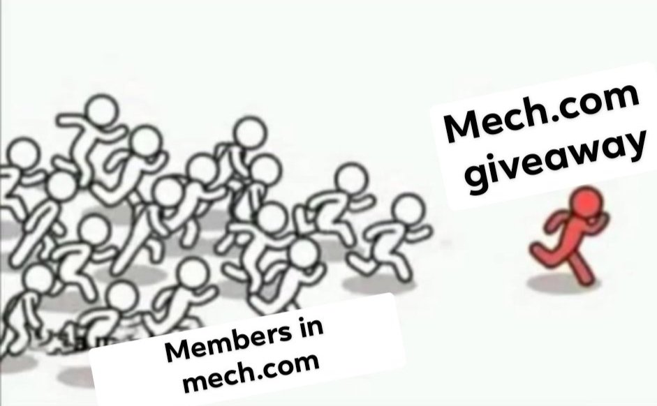 Aullik1999x's tweet photo. Memes for giveaway 😂

Mech.comNFT Discord:
https://t.co/3egWZ0KcaC

#MechNFT 
#10xGamingGuild https://t.co/KL3q3syW4C