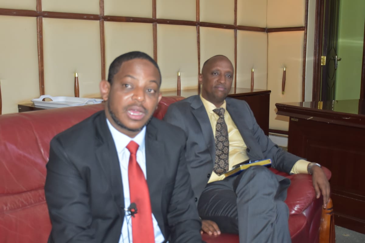 Governor's Delivery Unit County Gov't of Isiolo on Twitter "GovGuyo