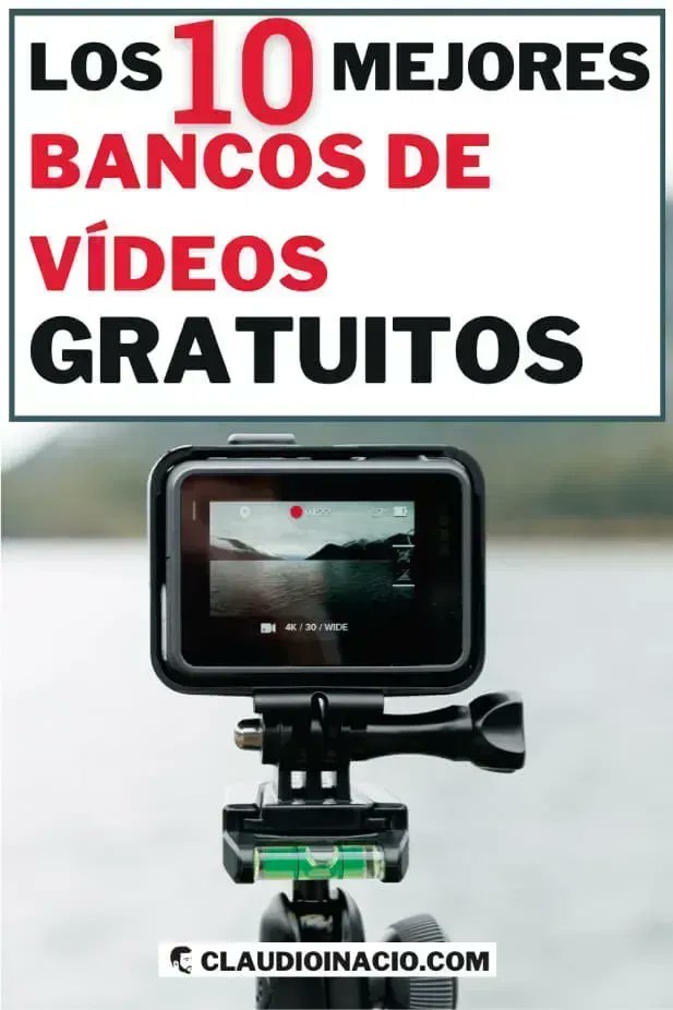 ✅  10 Mejores Bancos De Videos GRATIS de Alta Resolución para 2022 ➡ bit.ly/3DsKDYl 

#videosgratis #marketingonline