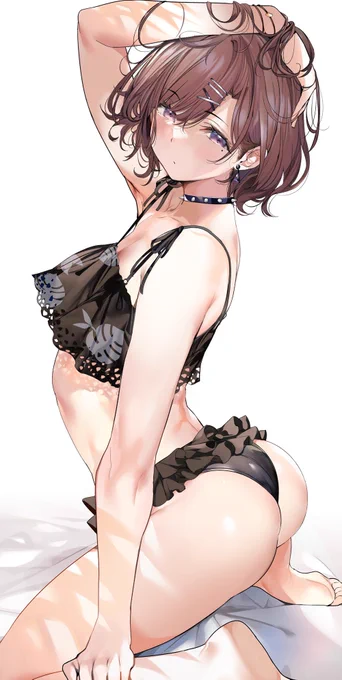 樋口円香 