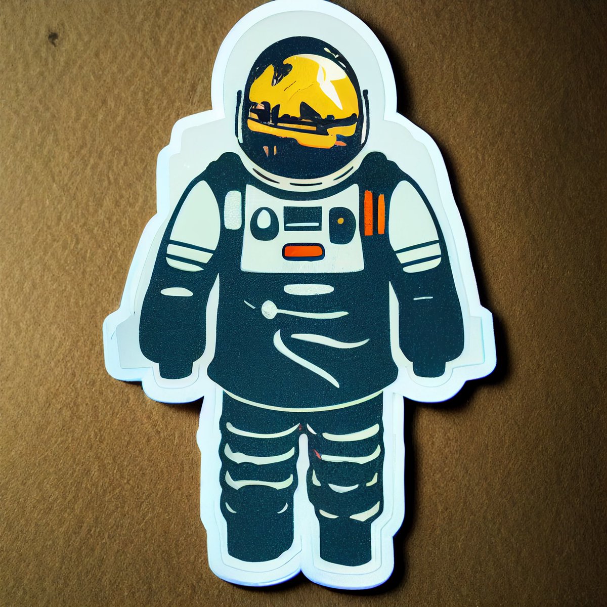 ConAiArt's tweet photo. Cluster-1 Ready for launch.! Time until launch: Unknown… Standby. #aiart #stickers #aiartcommunity #space #new https://t.co/drwnJqfEPi