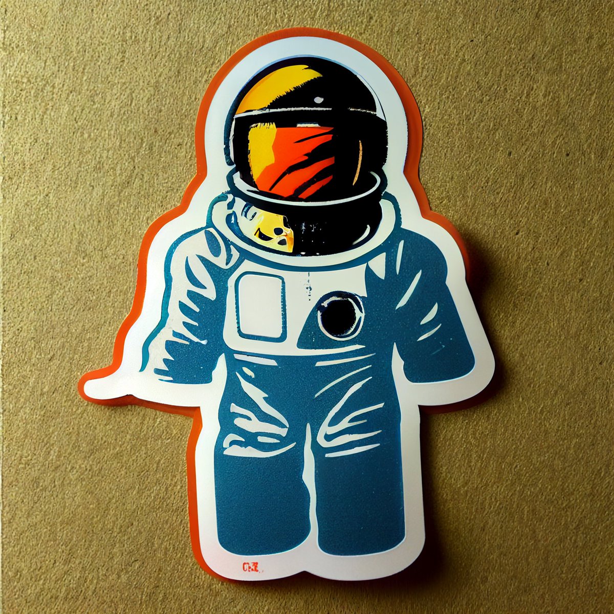 ConAiArt's tweet photo. Cluster-1 Ready for launch.! Time until launch: Unknown… Standby. #aiart #stickers #aiartcommunity #space #new https://t.co/drwnJqfEPi