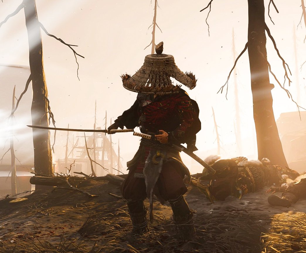 AndersJohanGus1's tweet photo. It's Tuesday and it's time for #TsushimaTuesday everybody 😃
#GhostOfTsushima #PS4share #VPRT #ArtisticofSociety #VGPUnite #ThePhotoMode #VirtualPhotoTop #WorldofVP #VPGamers #GamerGram #TheCapturedCollective https://t.co/vtnbNwNGkv