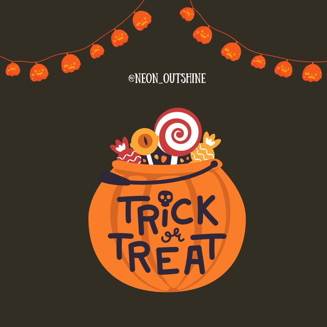 NeonOutshine's tweet photo. The discount worth screaming about👻
#Neon #custom #custommade #design #technology #interiordesign #decor #decoration #walldecor #bars 
#art #artsandcrafts #Halloween2022 #Halloween https://t.co/6nW3HuSvyo