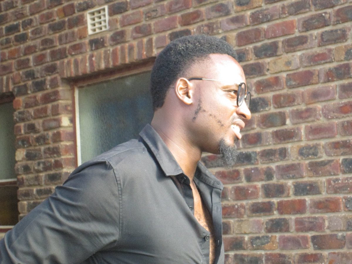 Don't give up 
Be ready
Be committed