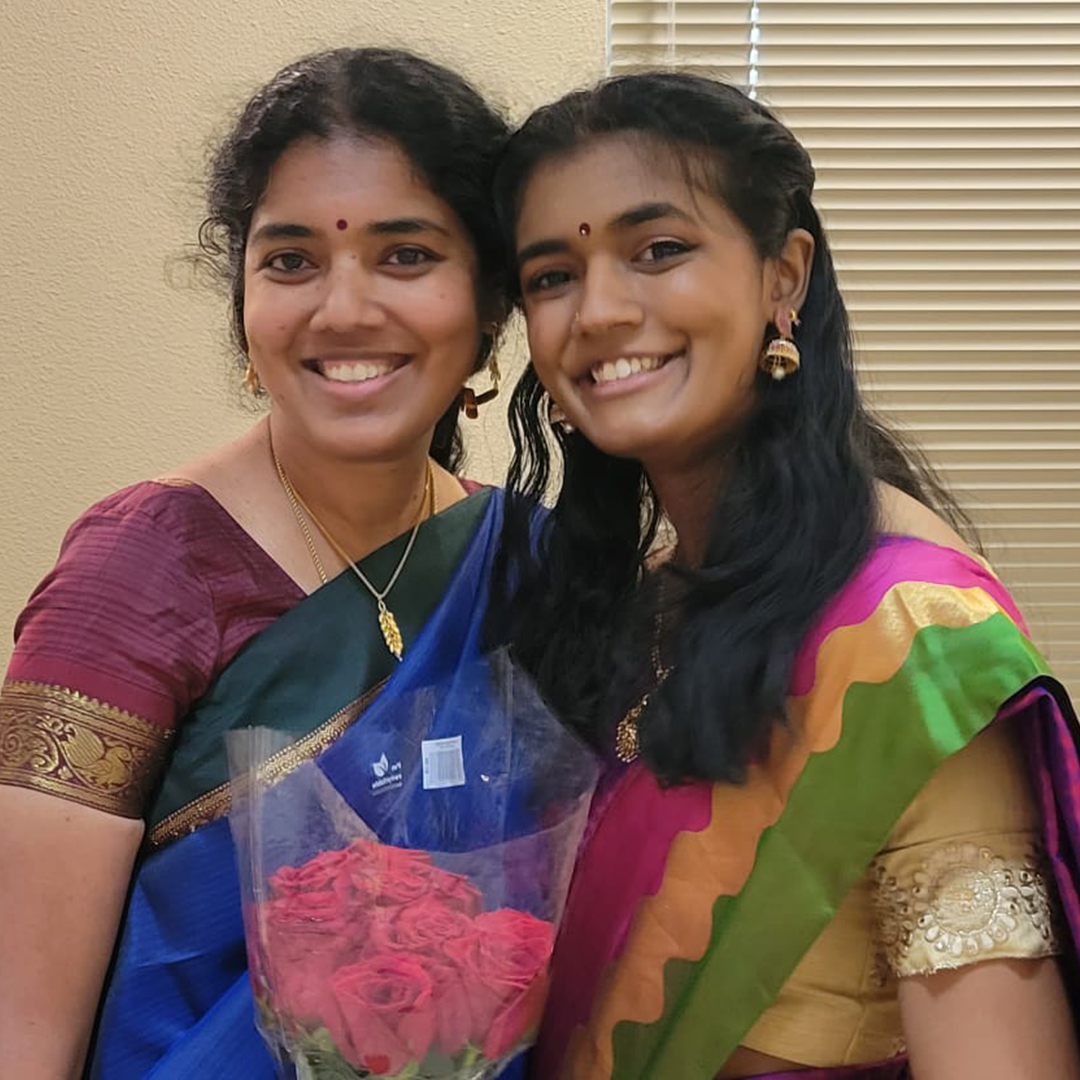 Cisco's tweet image. To all our #Cisconian moms and daughters -  thank you for being innovative, curious, and much more. Happy #InternationalDayOfTheGirl to you and all the girls around the world 👩🏻‍💻