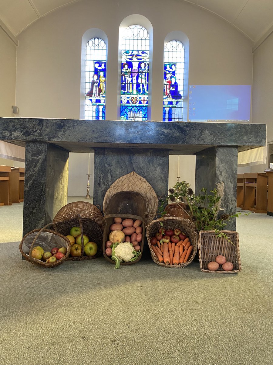 Bosco CET tweet media