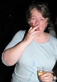 HackneyAbbott's tweet photo. Smoking causes illness &amp; death on a huge scale, is the leading cause of cancer &amp; costs the NHS £2.4bn every year to treat. 
But Thérèse Coffey wants to scrap the smoking action plan. https://t.co/PGYY8uQgd9