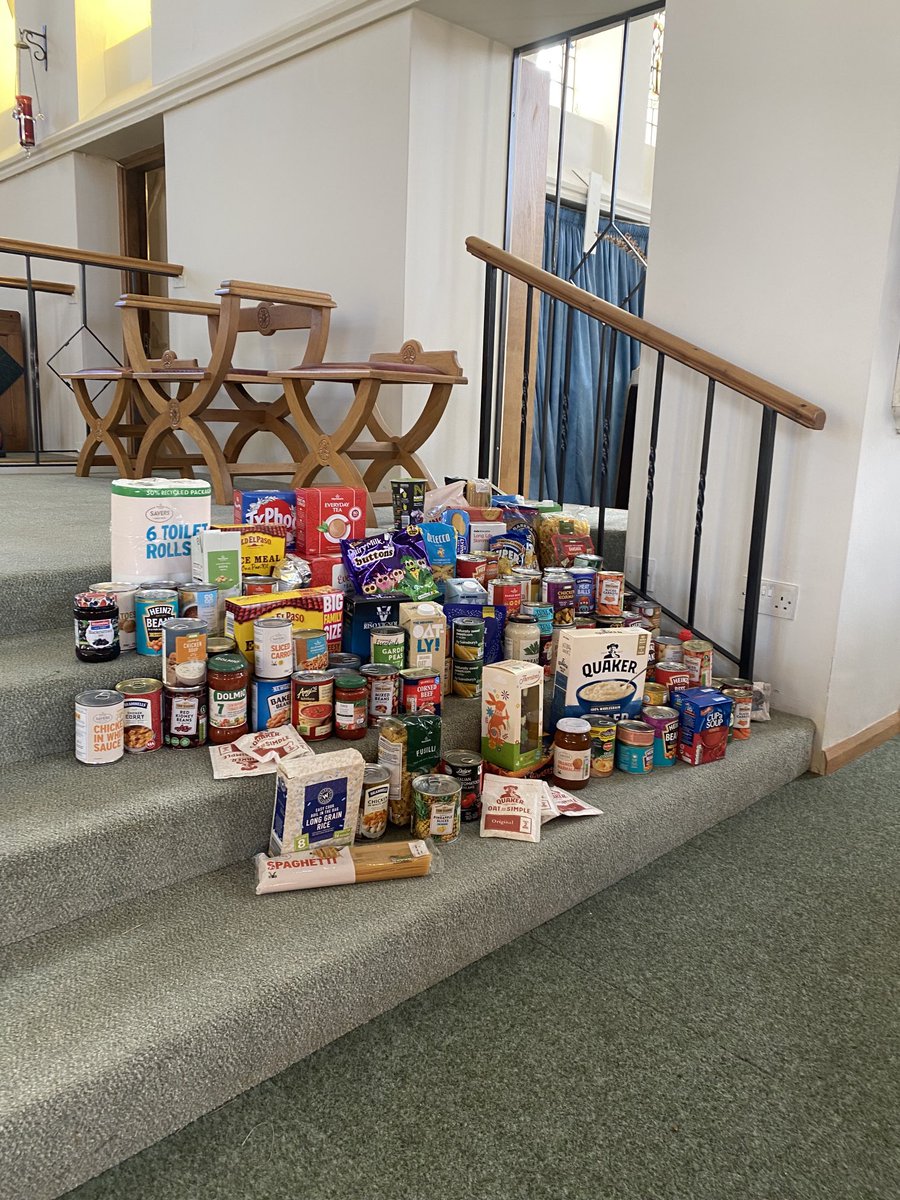 Bosco CET tweet media