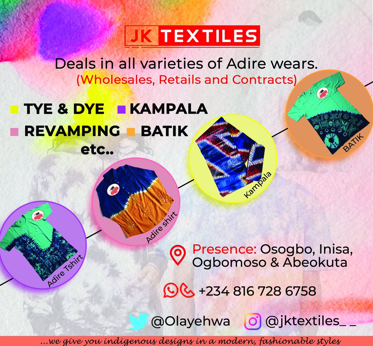 What we do ❤️✨❤️