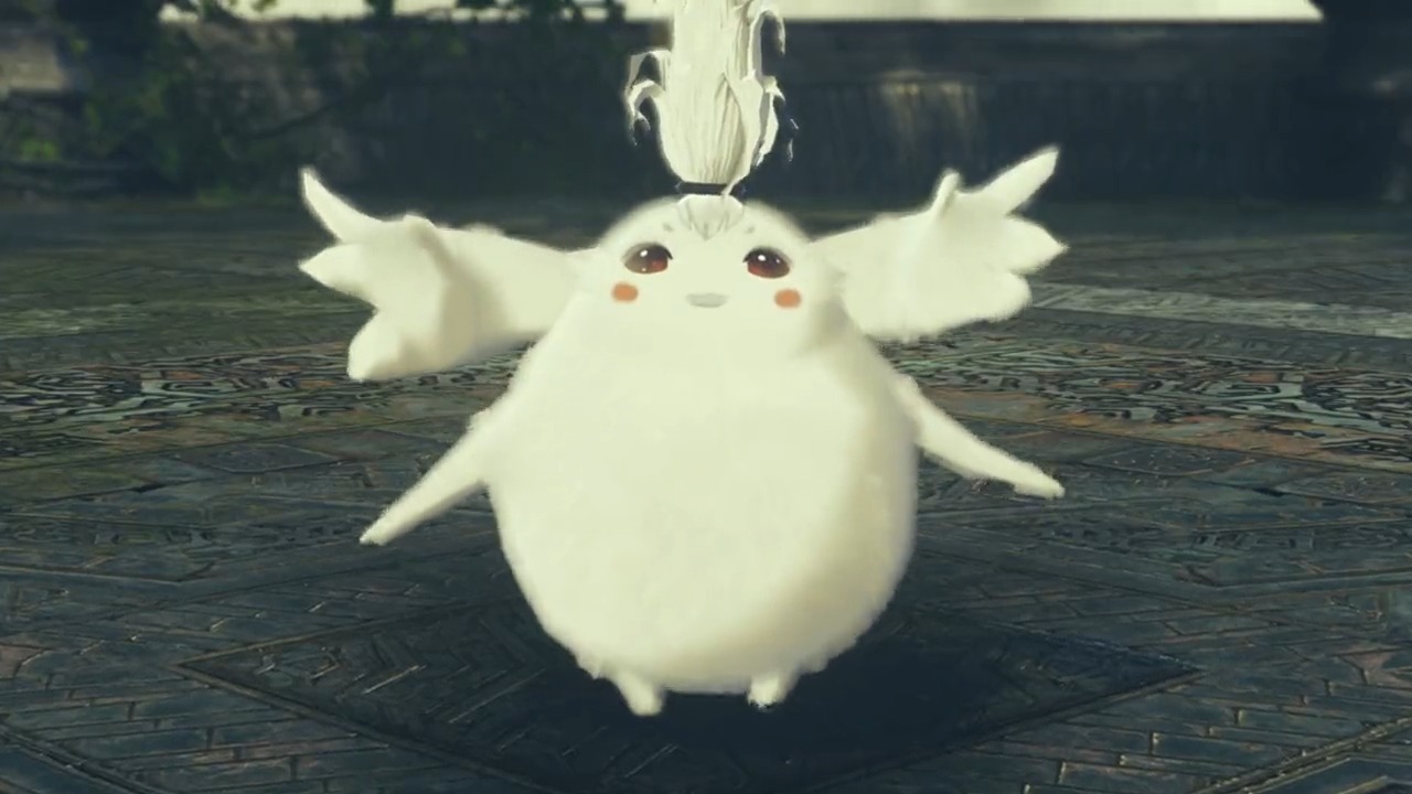 [情報] 異度神劍3 這次的諾彭大仙人