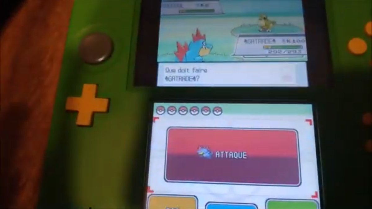 JakeGuitarist's tweet photo. TWO 1/8192 Shinies in one day! It was 11 ish pm not even close to 24 Hours apart Shiny Pidgey around 1260 RE's shows himself for my early Thanksgiving Special! :D

(Will be posted on Thanksgiving Day, set the clock to 11-24-22 just to fit the upload date)

#FullOdds #ShinyHunt https://t.co/MSfFR3UpoE