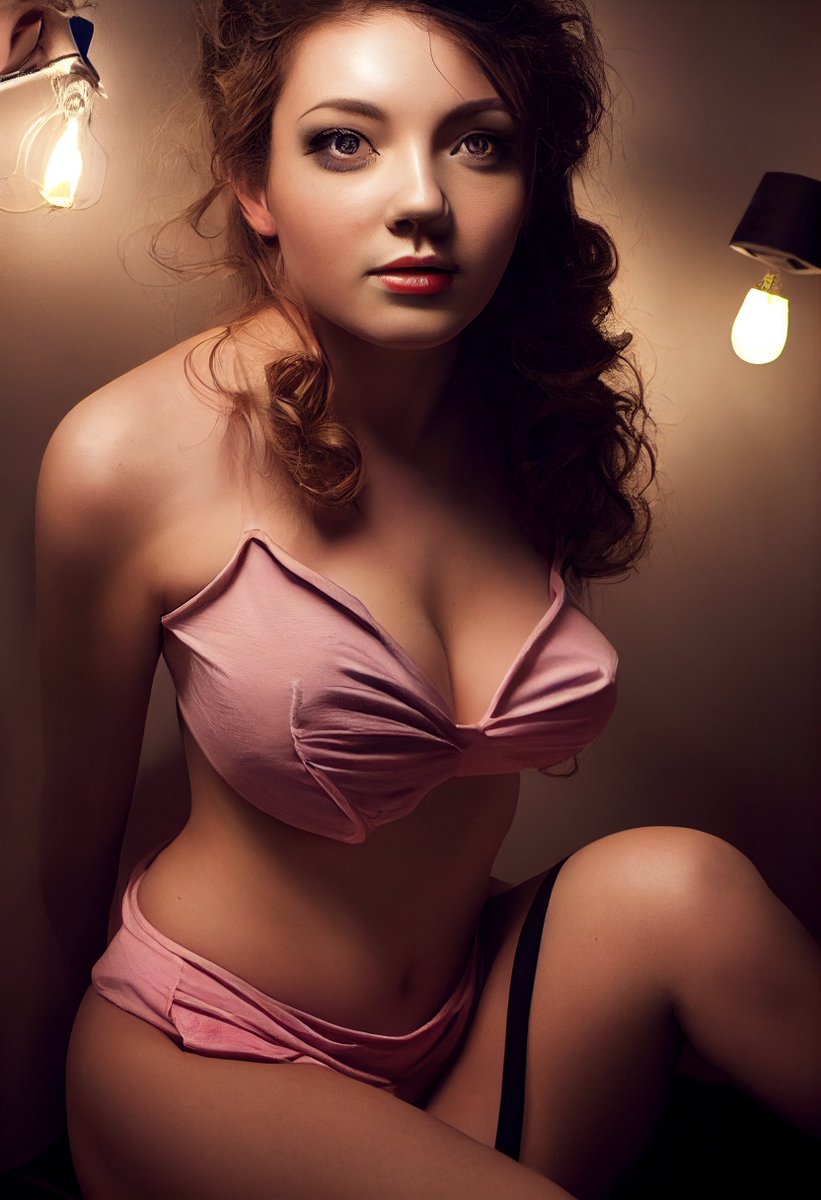 ConAiArt's tweet photo. Gorgeous Women. https://t.co/fi8DVz9wTz