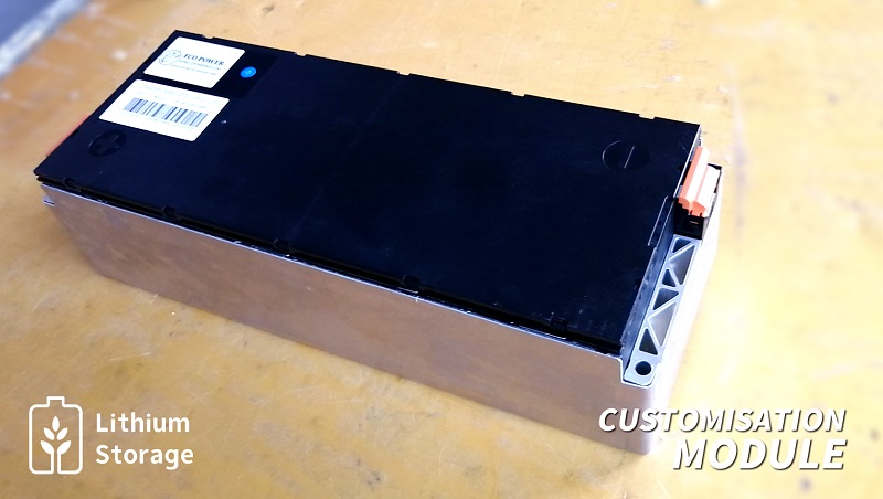 LithiumLtd's tweet image. Lithium Storage's flexible manufacturing capability enables LSB to customize projects to whatever the customer requires. 

This customized #battery is a NCM50Ah 2P7S #batterymodules solution for our #gokarting customer in the UK.  lithiumstoragebattery.com/product-list-m… 

#batterymanufacturer