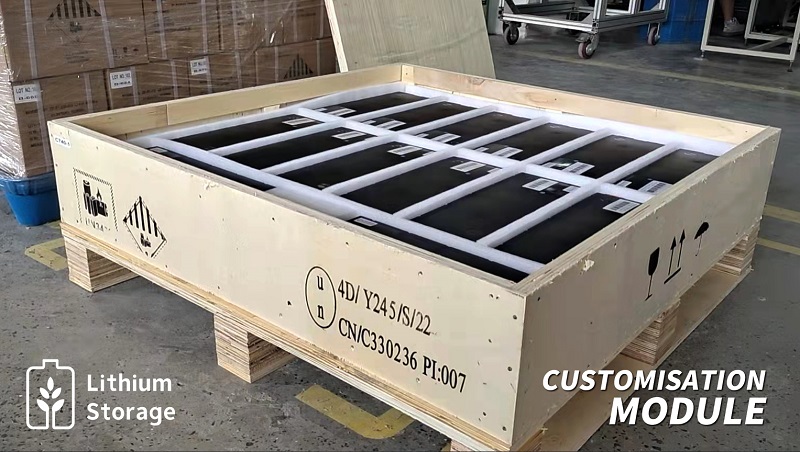 LithiumLtd's tweet image. Lithium Storage's flexible manufacturing capability enables LSB to customize projects to whatever the customer requires. 

This customized #battery is a NCM50Ah 2P7S #batterymodules solution for our #gokarting customer in the UK.  lithiumstoragebattery.com/product-list-m… 

#batterymanufacturer