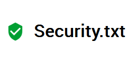 Where can ethical hackers report vulnerabilities at your organization? Publish a security.txt file and test it with Internet․nl. 

Check the new <a href="/securitytxt/">security.txt (RFC 9116)</a> test: en.internet.nl/article/securi…

<a href="/DTC_NL/">Digital Trust Center</a> <a href="/AlertOnline/">AlertOnline</a> #cybersecuritymonth