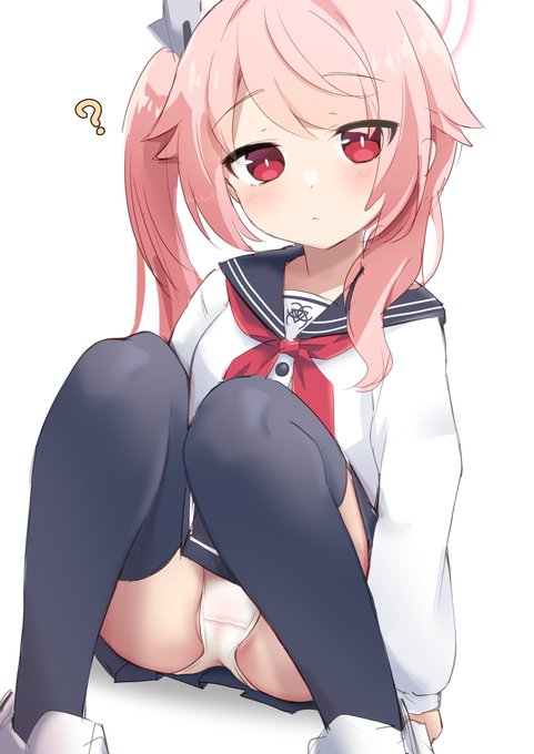 適当に描いてボツってたやつ加筆した 