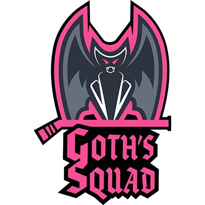 Goth's Squad tweet media