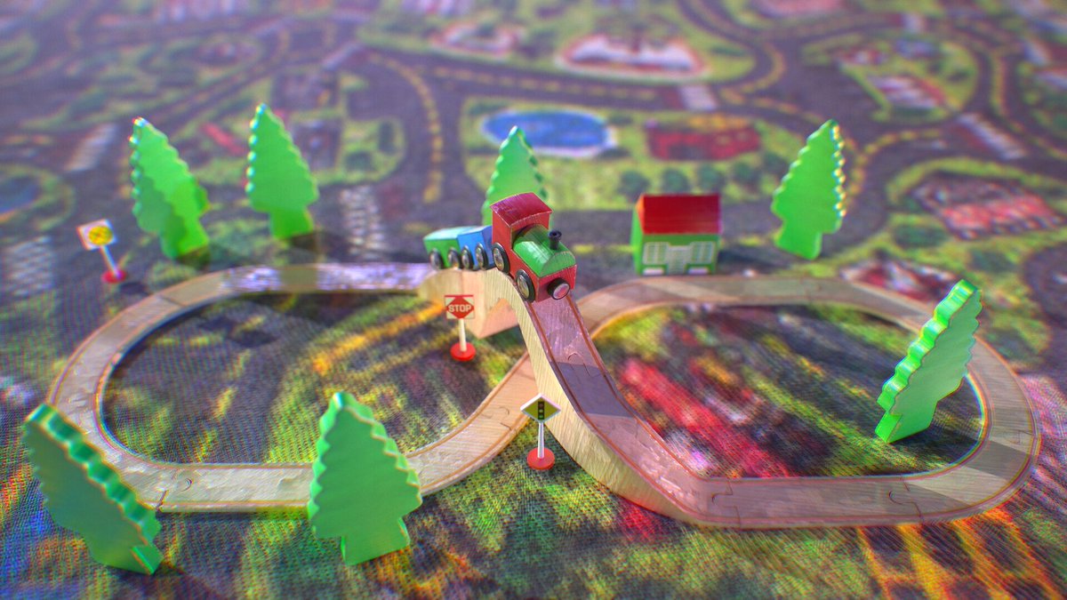 r3algamedesign's tweet image. Hi I&apos;m Georgia, I&apos;m just about to graduate from my masters course in 3d art!

I specialise in props and environment art 🎨

You can find my other works @ artstation.com/xogeoxo

#portfolioday #gameart #3dart #gamedev