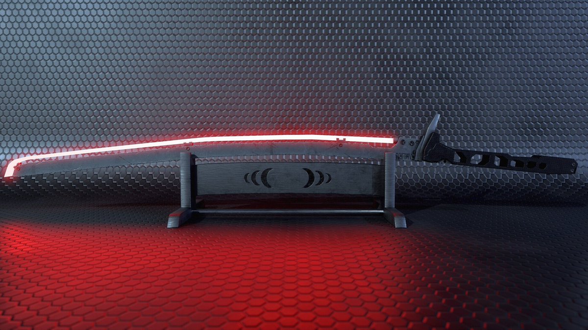 r3algamedesign's tweet image. Hi I&apos;m Georgia, I&apos;m just about to graduate from my masters course in 3d art!

I specialise in props and environment art 🎨

You can find my other works @ artstation.com/xogeoxo

#portfolioday #gameart #3dart #gamedev