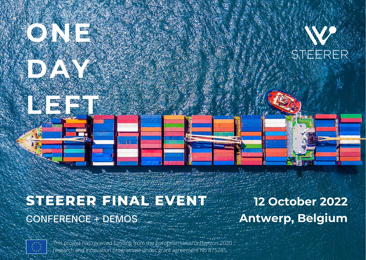 STEERER tweet media
