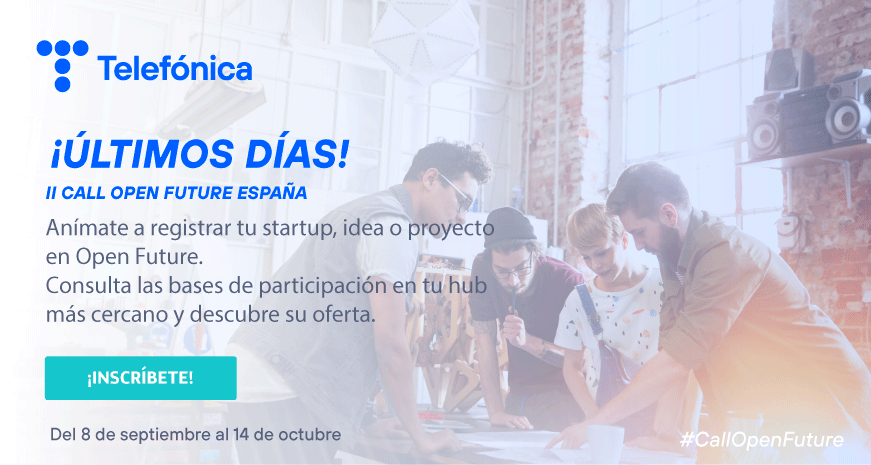 Aragón Open Future tweet media