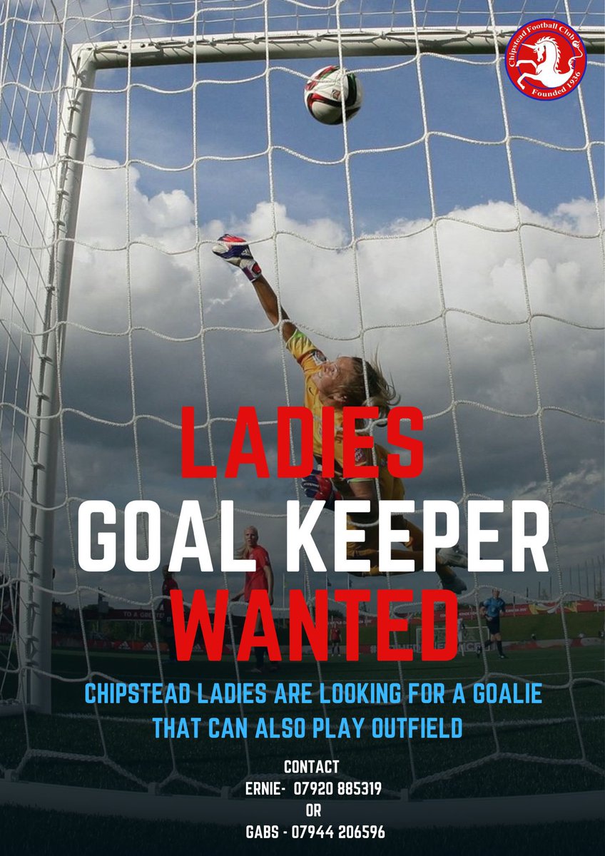 Please share, it would be greatly appreciated! 
<a href="/Chipstead_FC/">Chipstead FC</a> <a href="/Andy_Black10/">Andy Black 👨‍👩‍👧‍👦 ⚽ 💻</a> <a href="/KentFA/">Kent FA ⚽</a> @SSandWellbeing <a href="/SCEFLeague/">Presence & Co. SCEFL League</a>