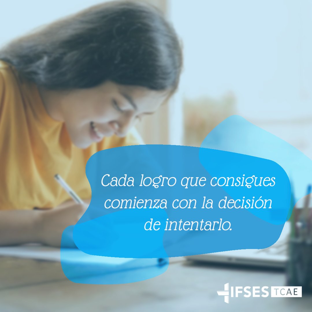 ¡Dale a RT si vas a por todas este año!