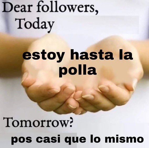 buenos dias familia !!☺️