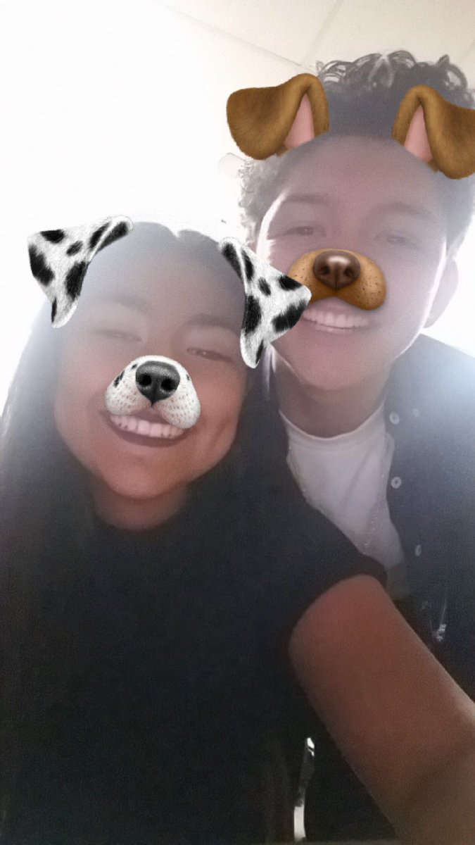 veniece_madison's tweet photo. happy birthday to my best friend, i love you bren forever and always keep lookin down on us we miss you 💙 dont worry imma smoke fat for you today ik thats what we wouldve been doing 🫶 #LLBV till the end https://t.co/FUuJOxtlep