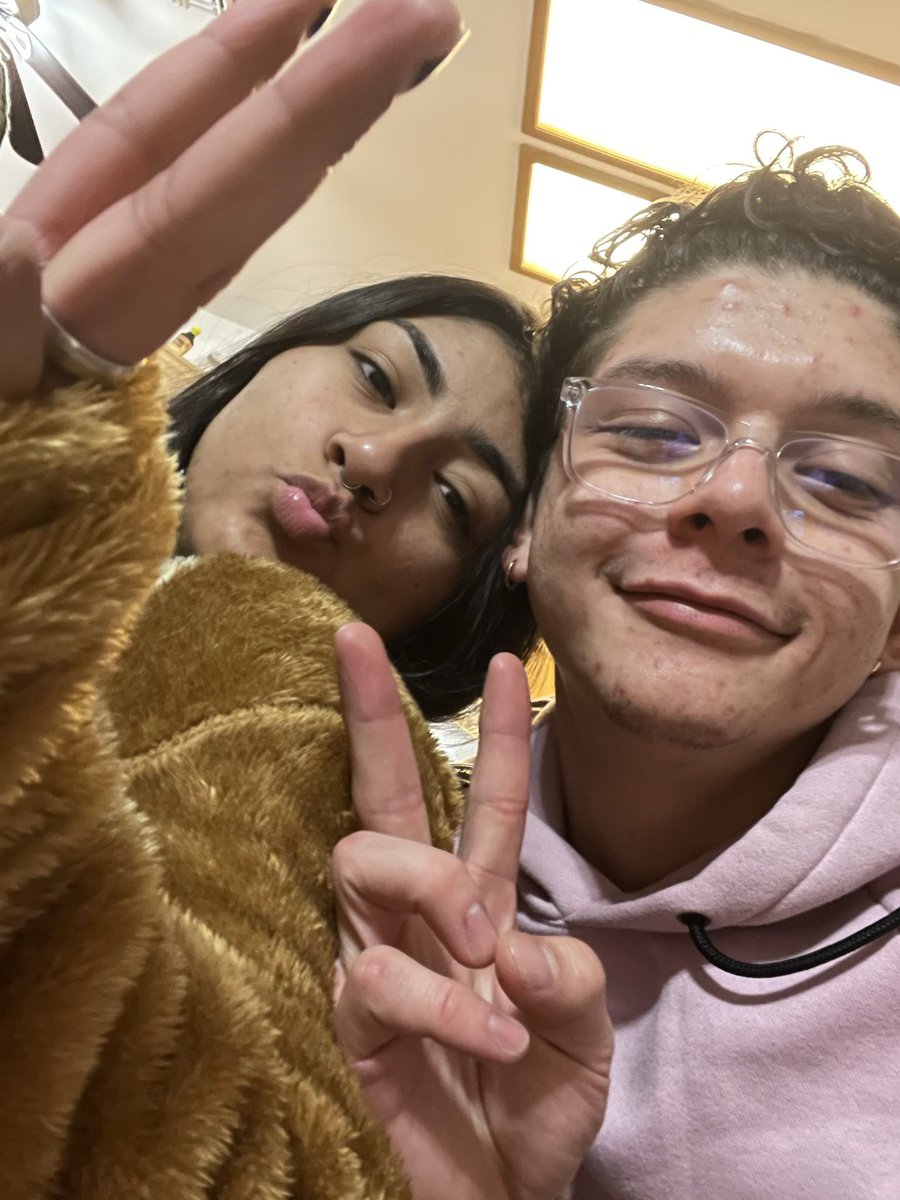 veniece_madison's tweet photo. happy birthday to my best friend, i love you bren forever and always keep lookin down on us we miss you 💙 dont worry imma smoke fat for you today ik thats what we wouldve been doing 🫶 #LLBV till the end https://t.co/FUuJOxtlep