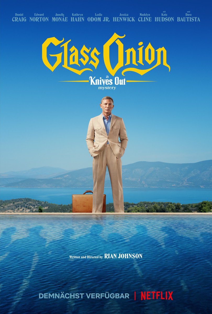 Glass Onion: A Knives Out Mystery filmstarts.de/kritiken/28018…